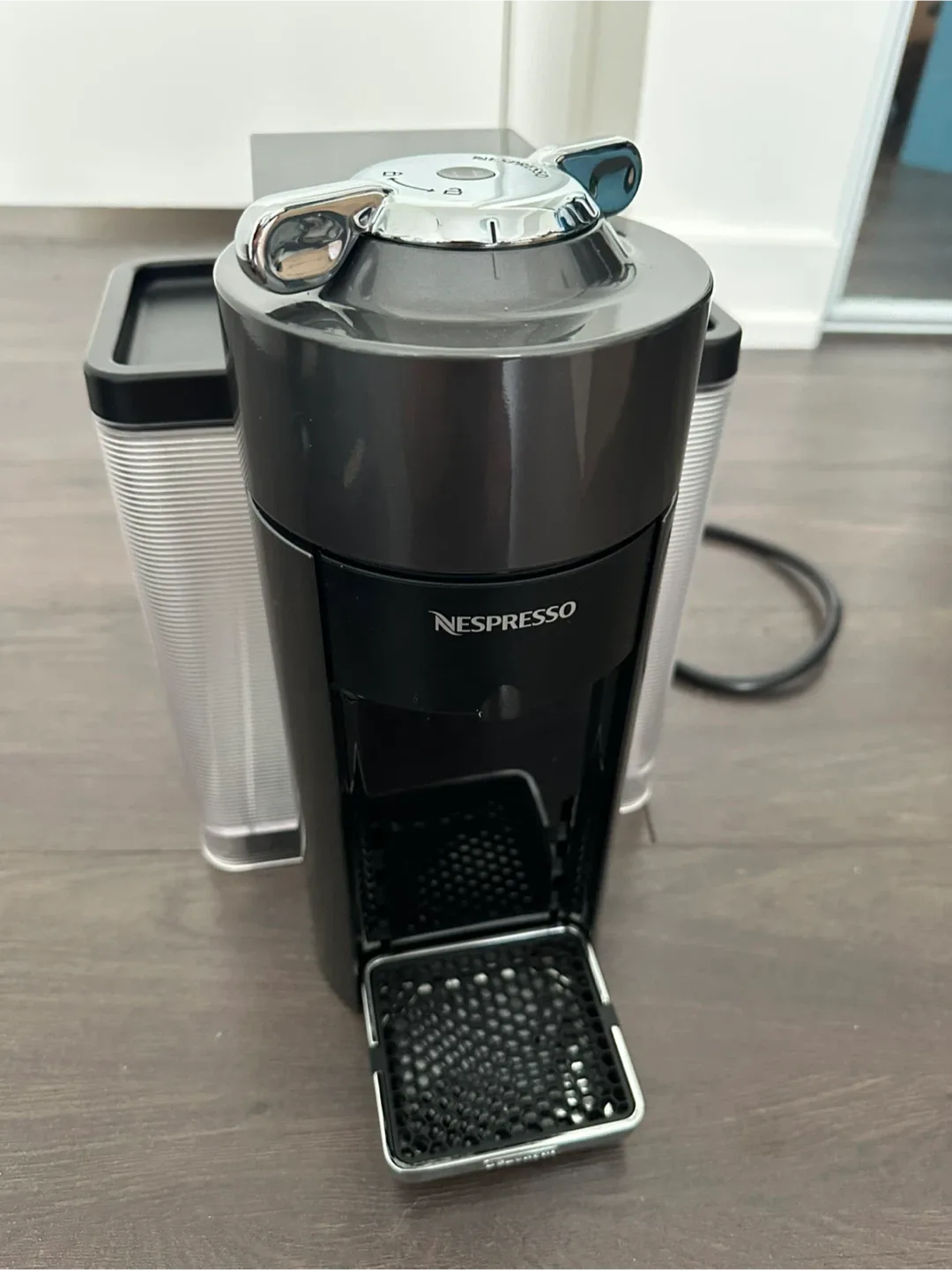 Nespresso Vertuo Next Coffee Machine image indicator(4)