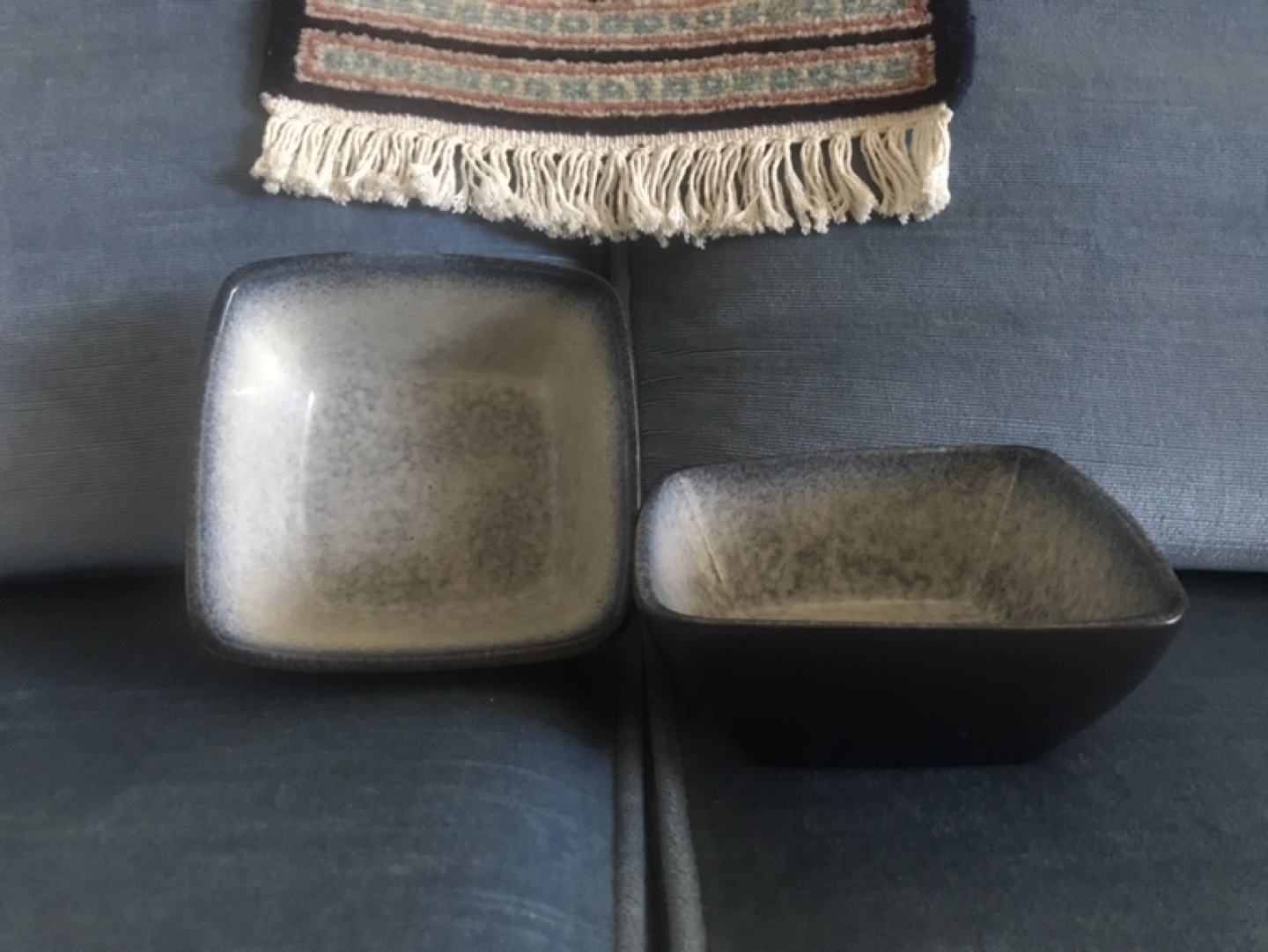 Lovely Stoneware Bowls