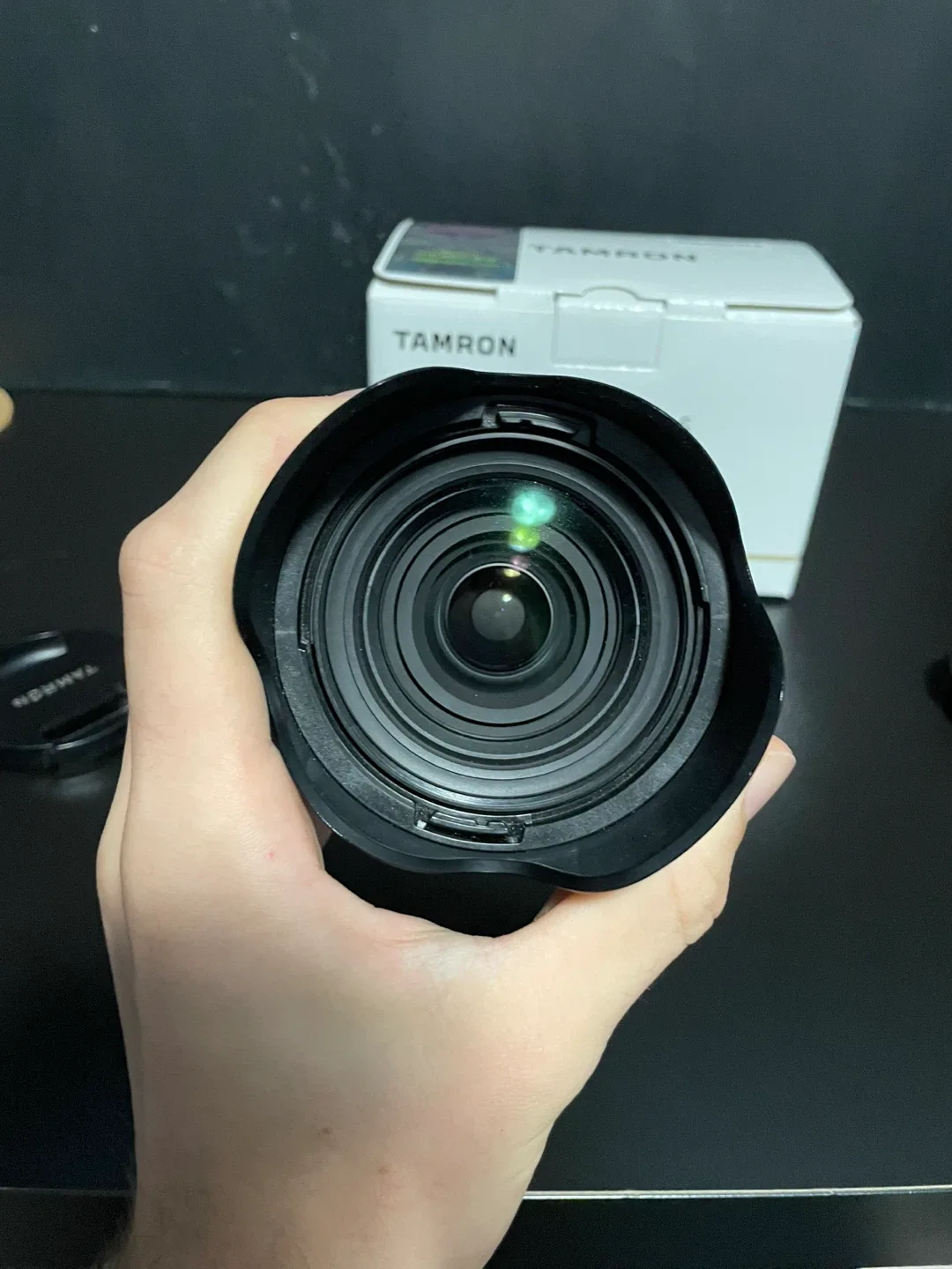 $2650 OBO - Sony a7iii & Tamron 28-200 2.8-5.6 image indicator(5)