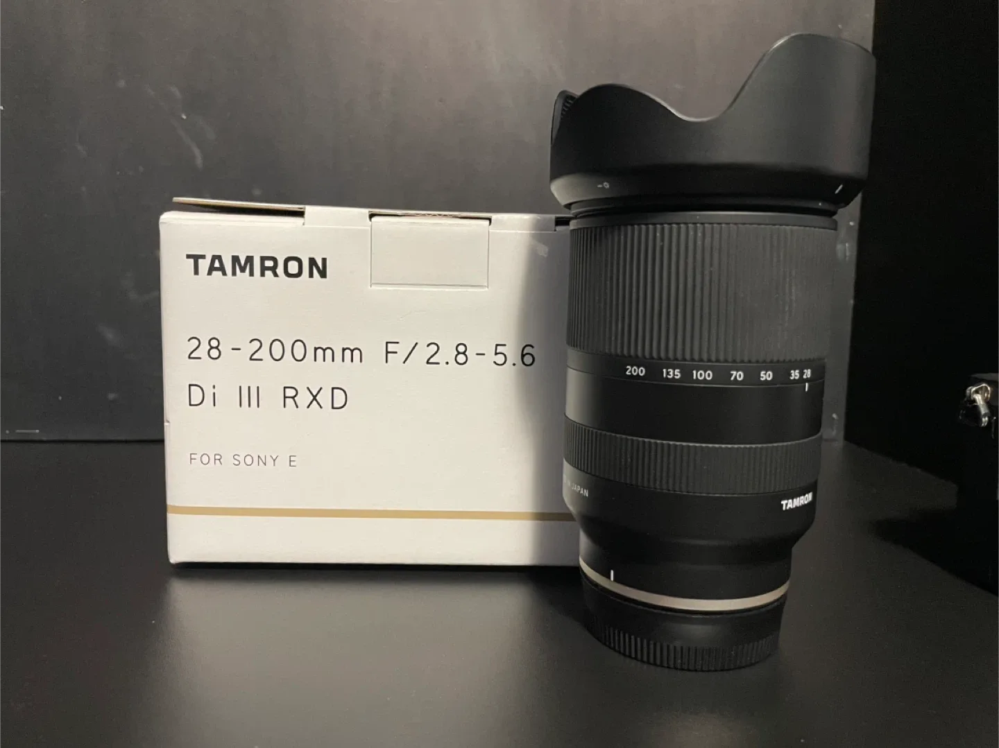 $2650 OBO - Sony a7iii & Tamron 28-200 2.8-5.6 image indicator(4)