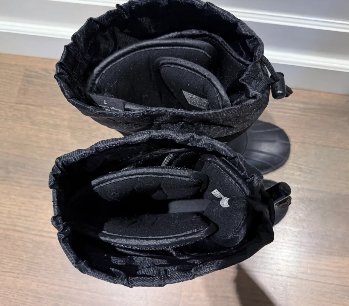 Women’s Baffin Impact Snow Boots - Size 7 image indicator(6)