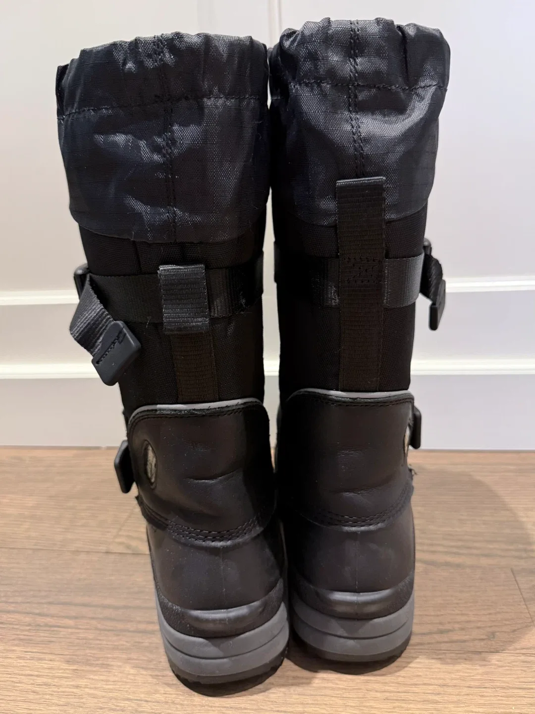 Women’s Baffin Impact Snow Boots - Size 7 image indicator(5)