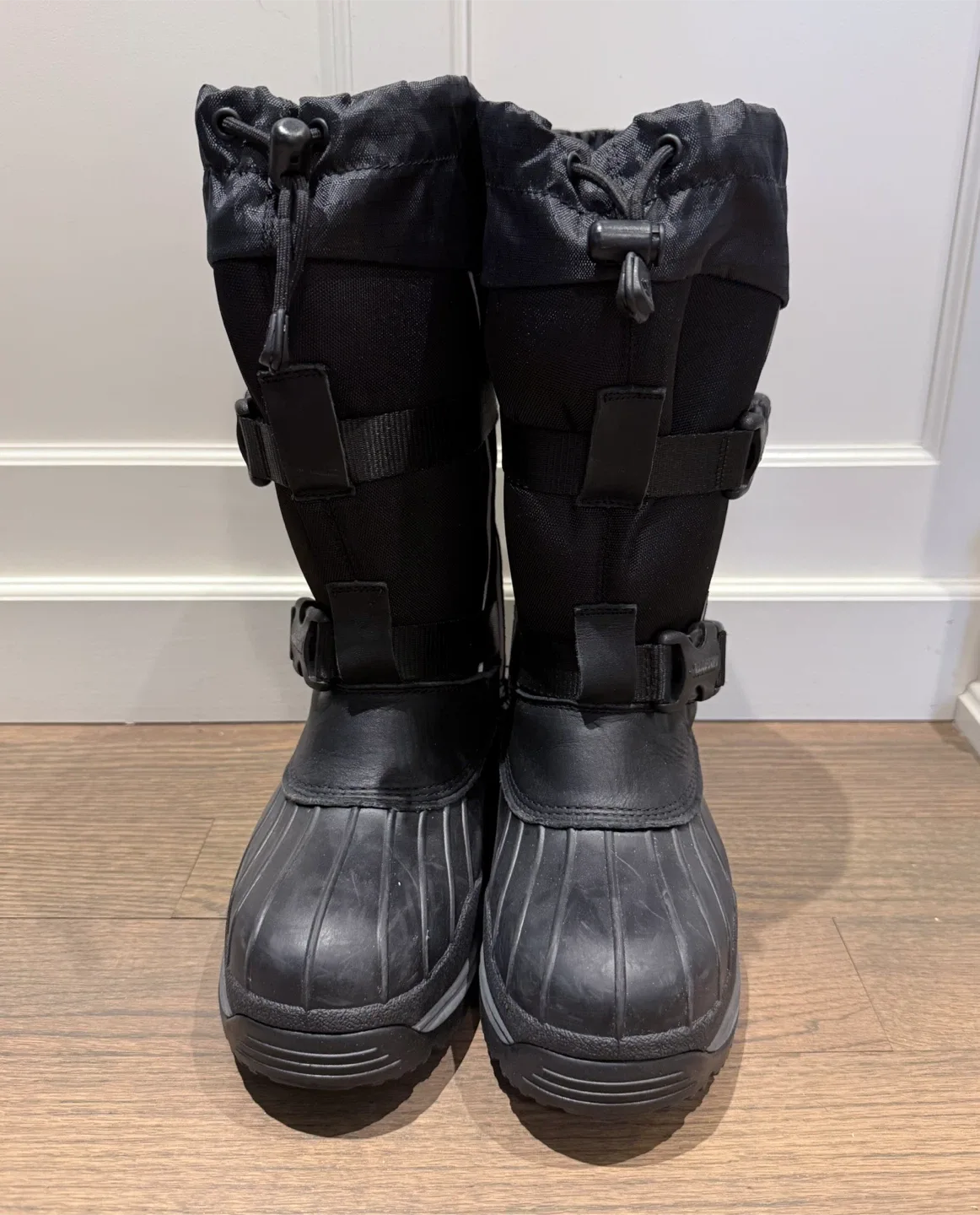 Women’s Baffin Impact Snow Boots - Size 7 image indicator(3)