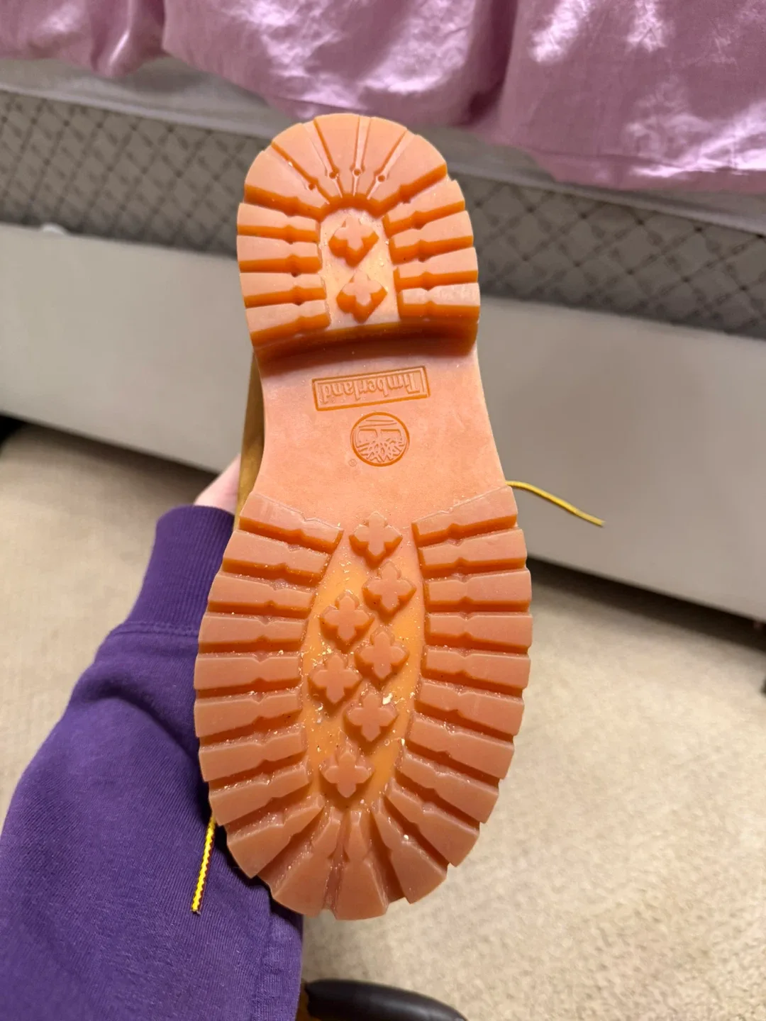 Timberland Classic Boots image indicator(6)