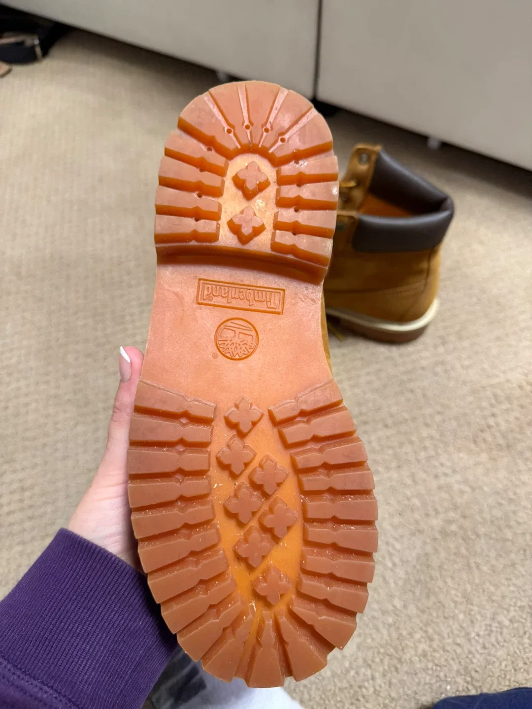 Timberland Classic Boots image indicator(5)