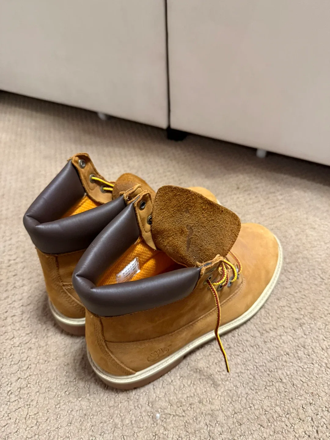 Timberland Classic Boots image indicator(3)