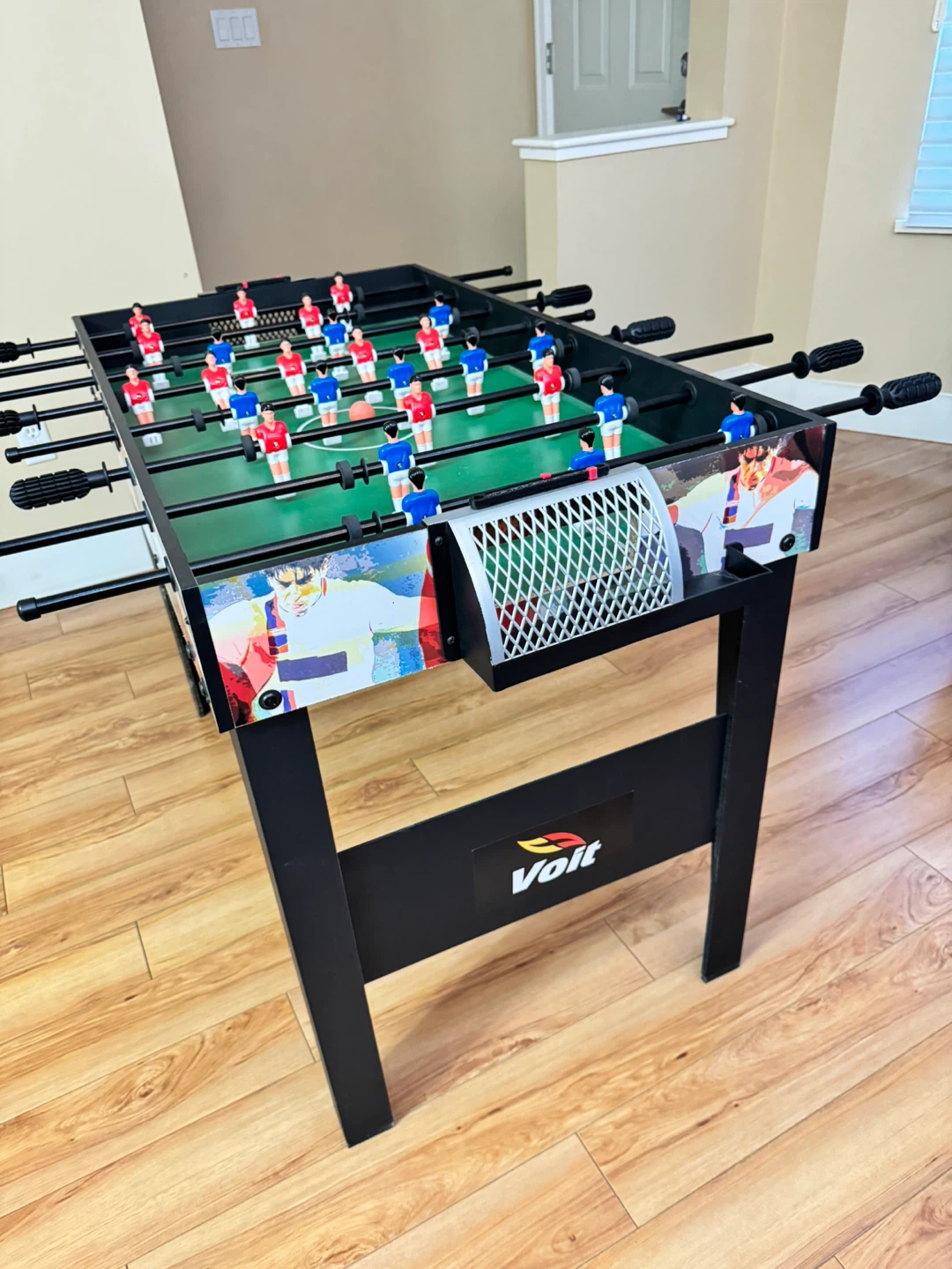 Voit Foosball Table - photo 2