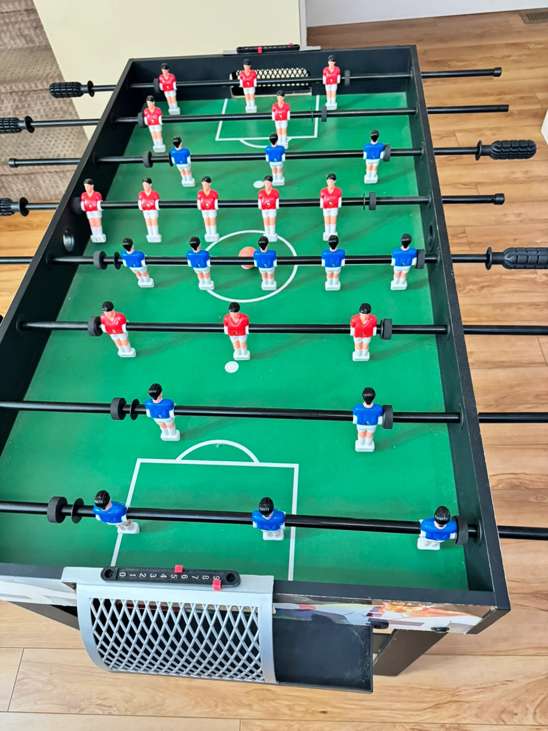 Voit Foosball Table - photo 3