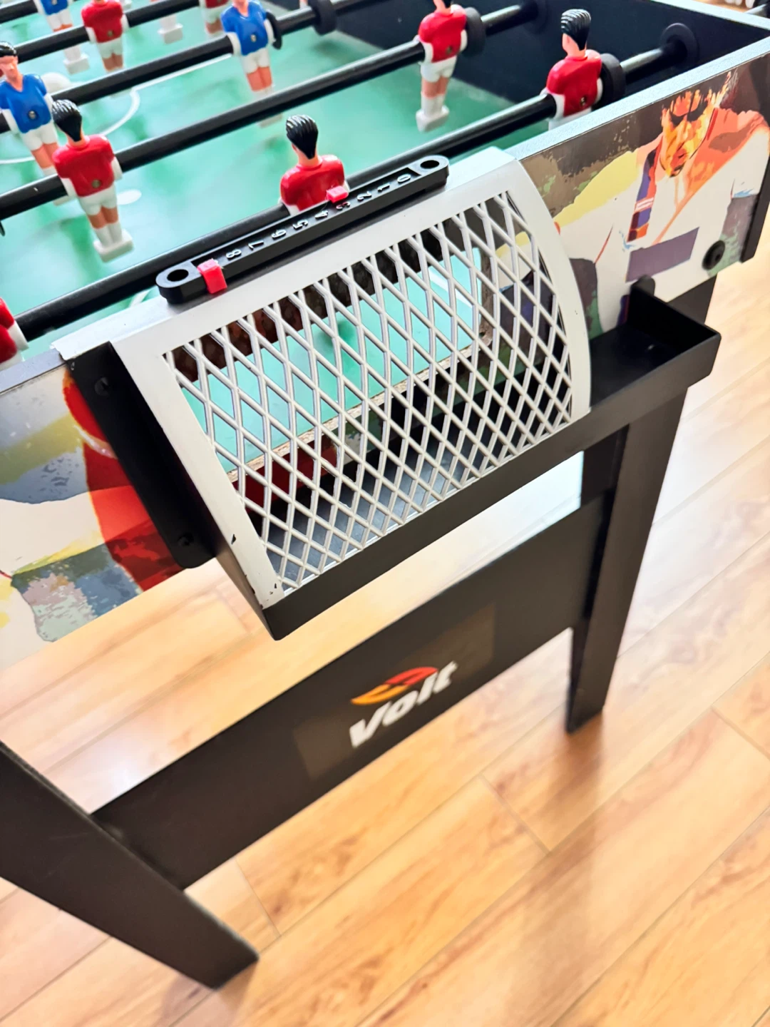 Voit Foosball Table - photo 5