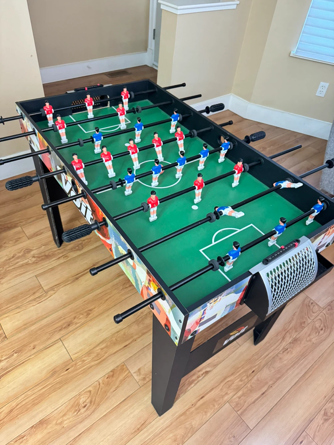 Voit Foosball Table