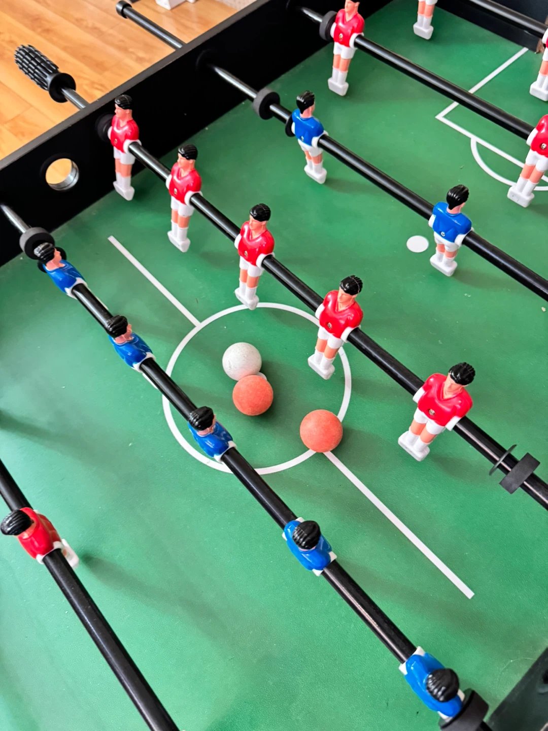 Voit Foosball Table - photo 4