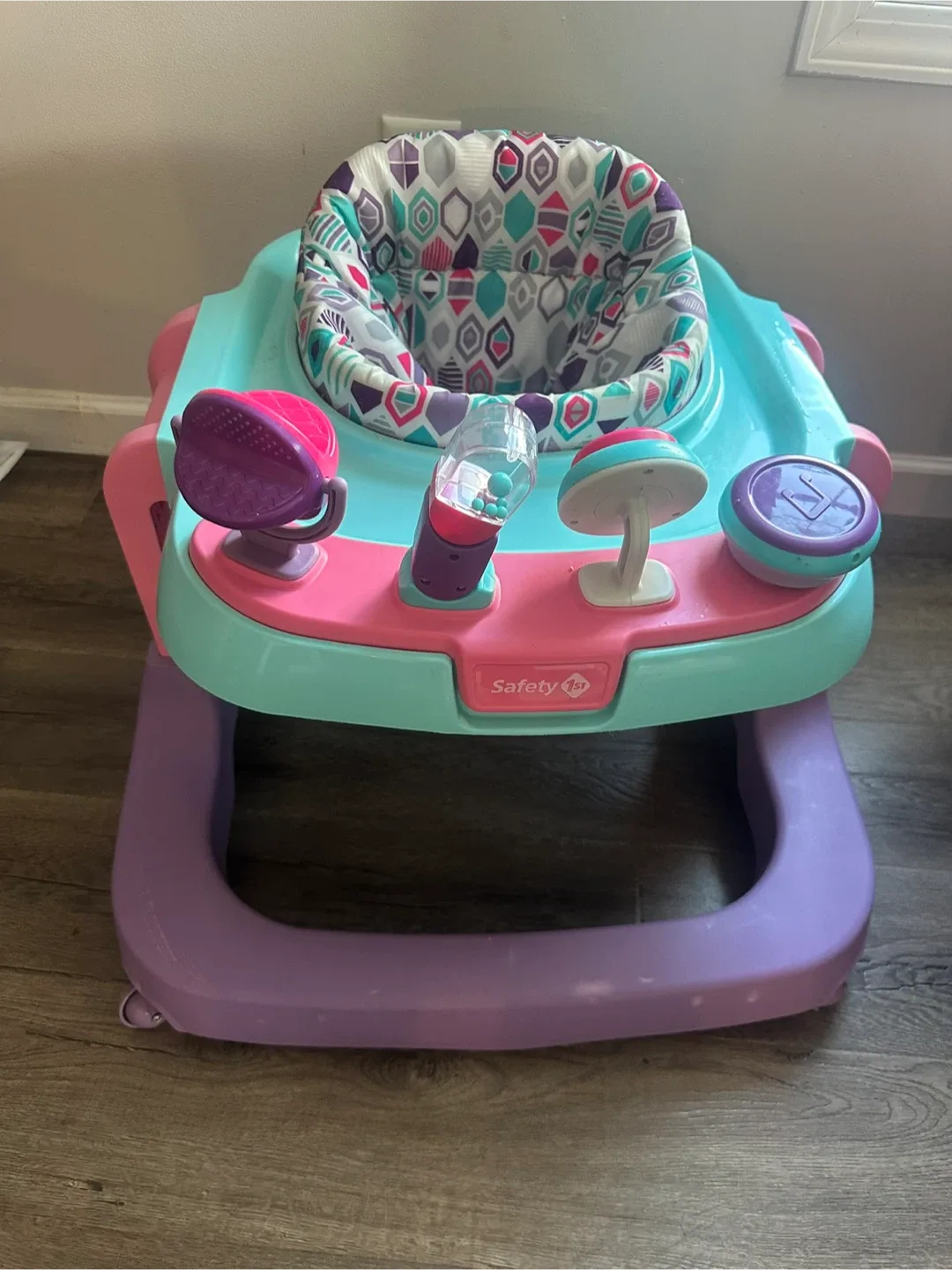 Safety 1st Baby Walker image indicator(2)