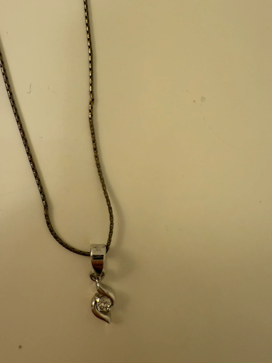 925 Necklace