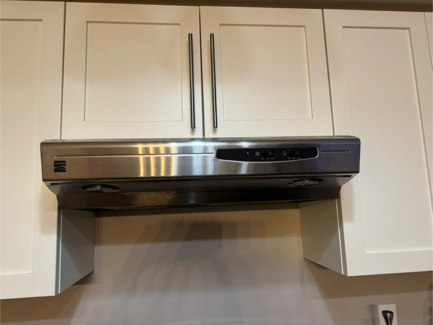 Kenmore Electric Range Stove - photo 4