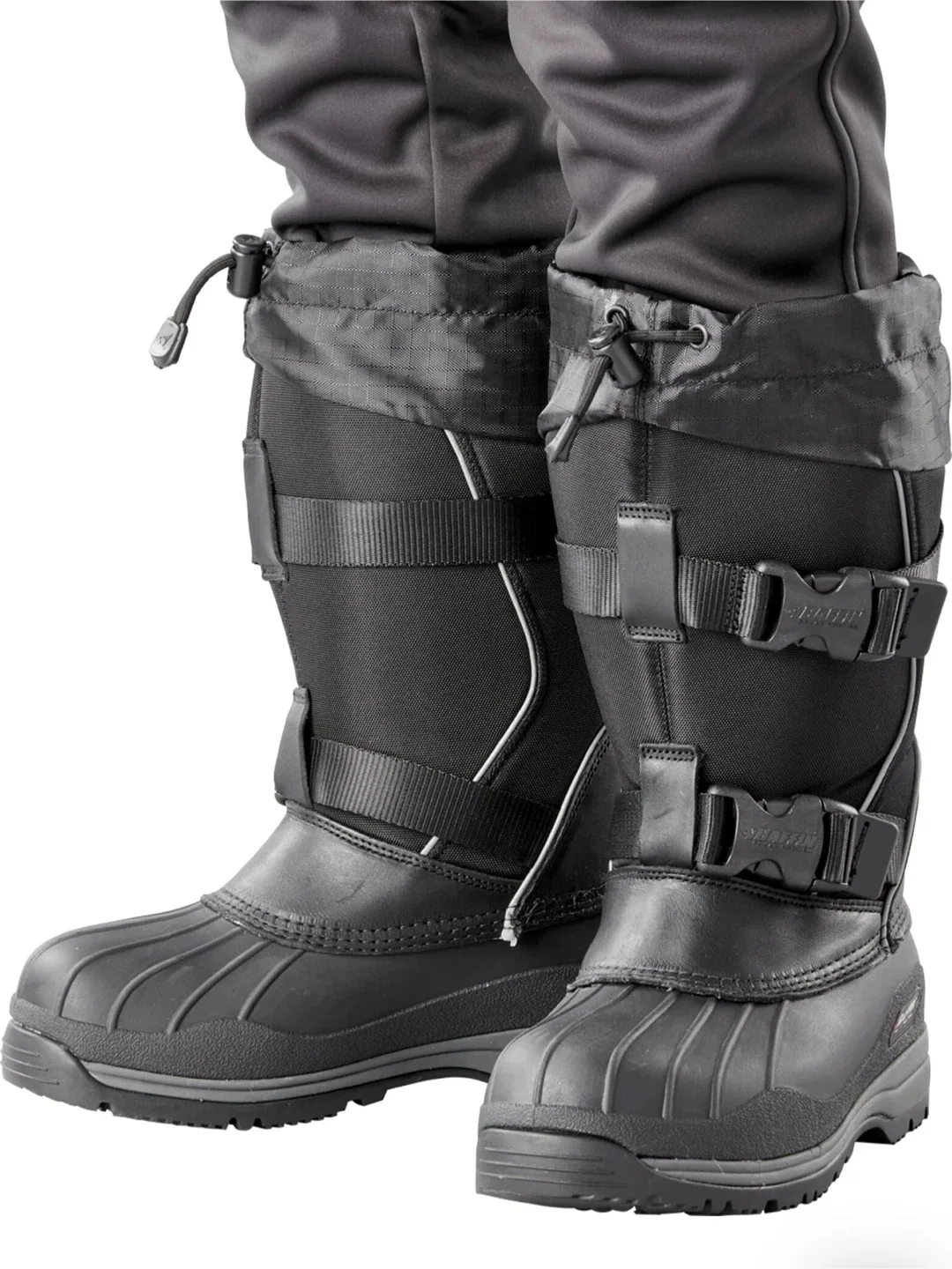 Women’s Baffin Impact Snow Boots - Size 7 image indicator(10)