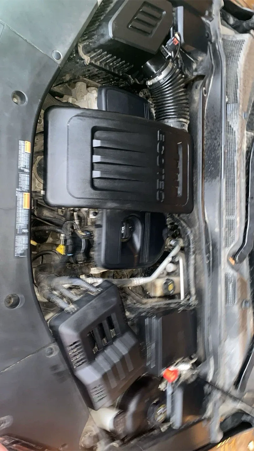 2017 Chevy equinox image indicator(6)