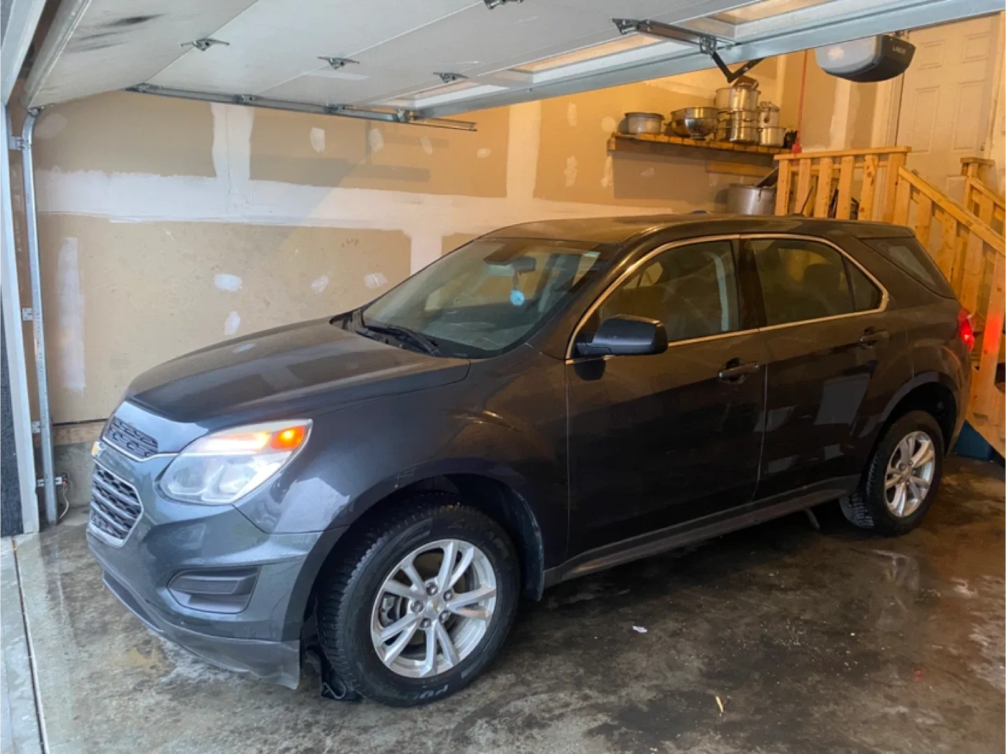 2017 Chevy equinox image indicator(2)