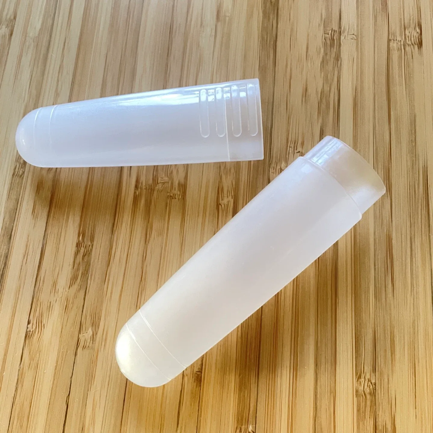 Travel Toothbrush Holder NEW 🥕 image indicator(2)