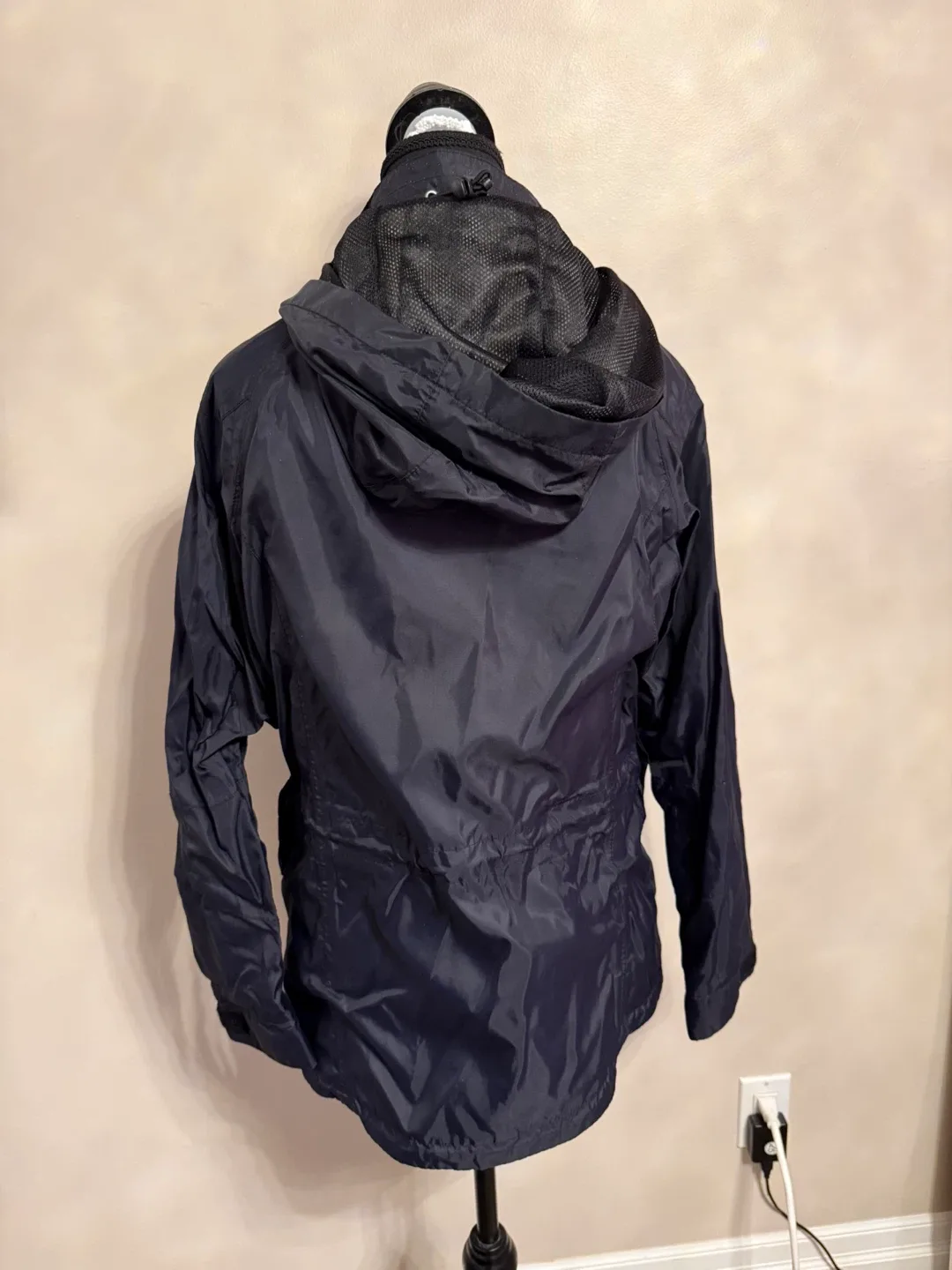 LPGA Tech Rain Jacket image indicator(3)