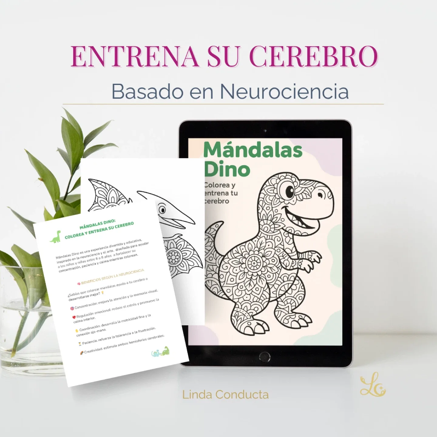 Mandalas   Created by Linda P– Behavioral Guidance Specialist image indicator(3)