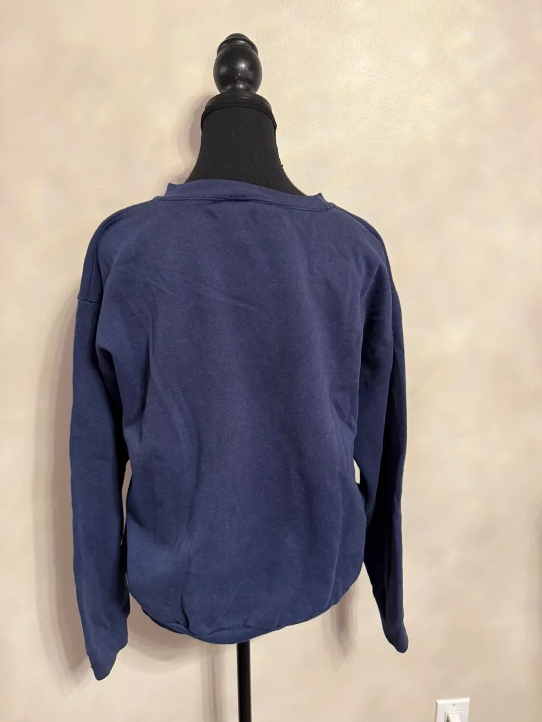 Vintage West Virginia Mountaineers Sweatshirt image indicator(2)