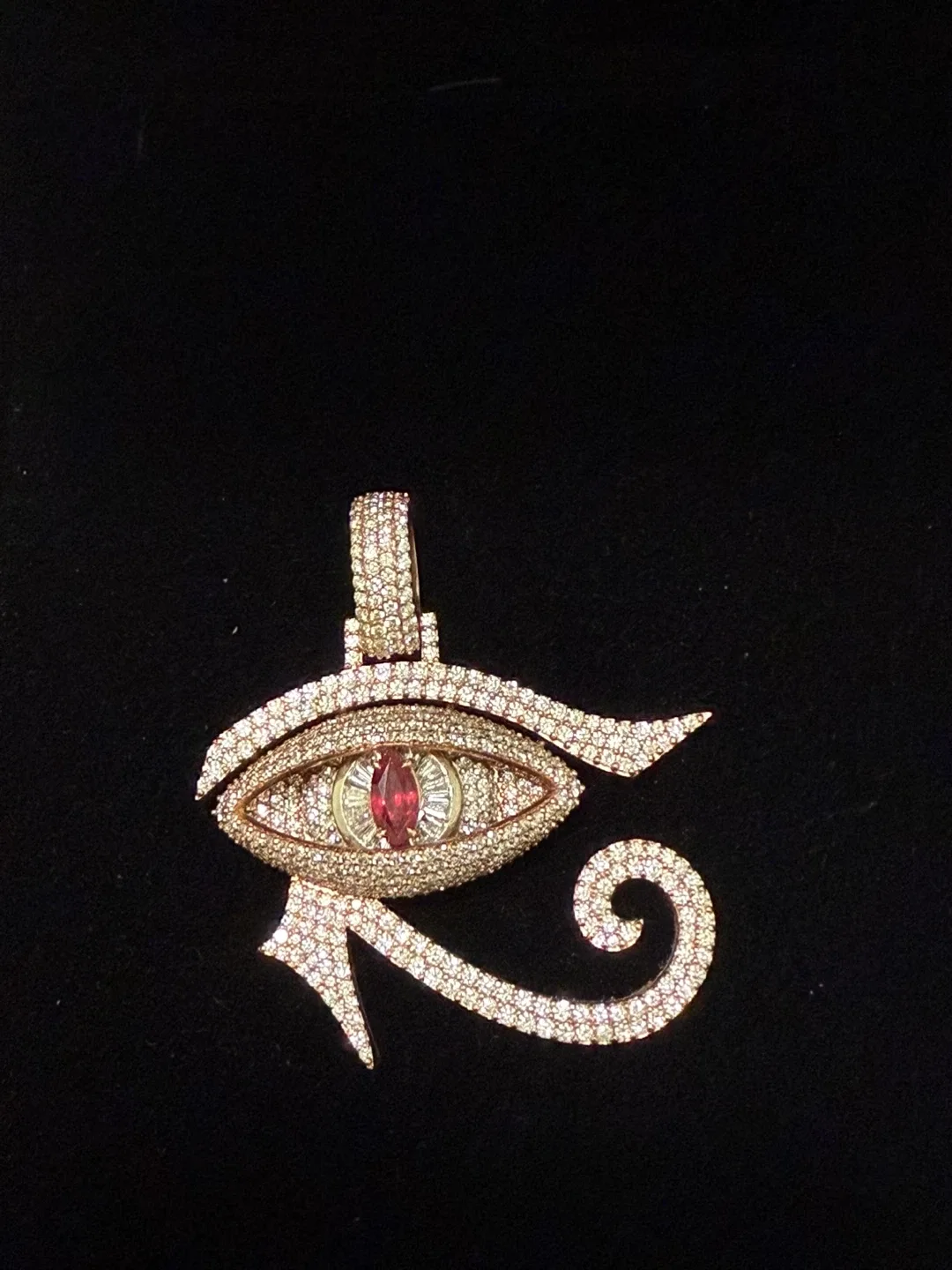 Eye of Horus Pendant image indicator(2)
