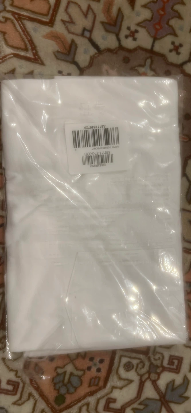New GAP Adult Organic Cotton Pocket T-Shirt - photo 3
