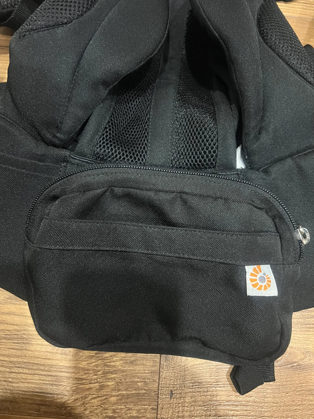 Ergobaby Omni 360 Cool Air Baby Carrier - photo 3