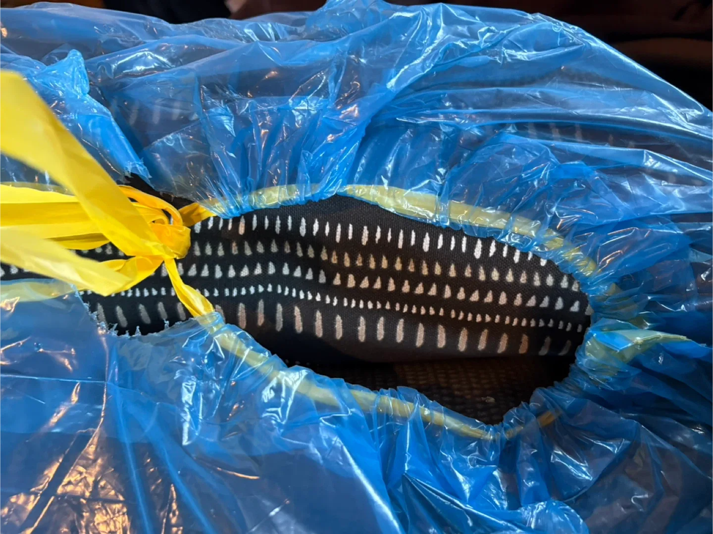 Metal Outdoor Patio furniture image indicator(3)