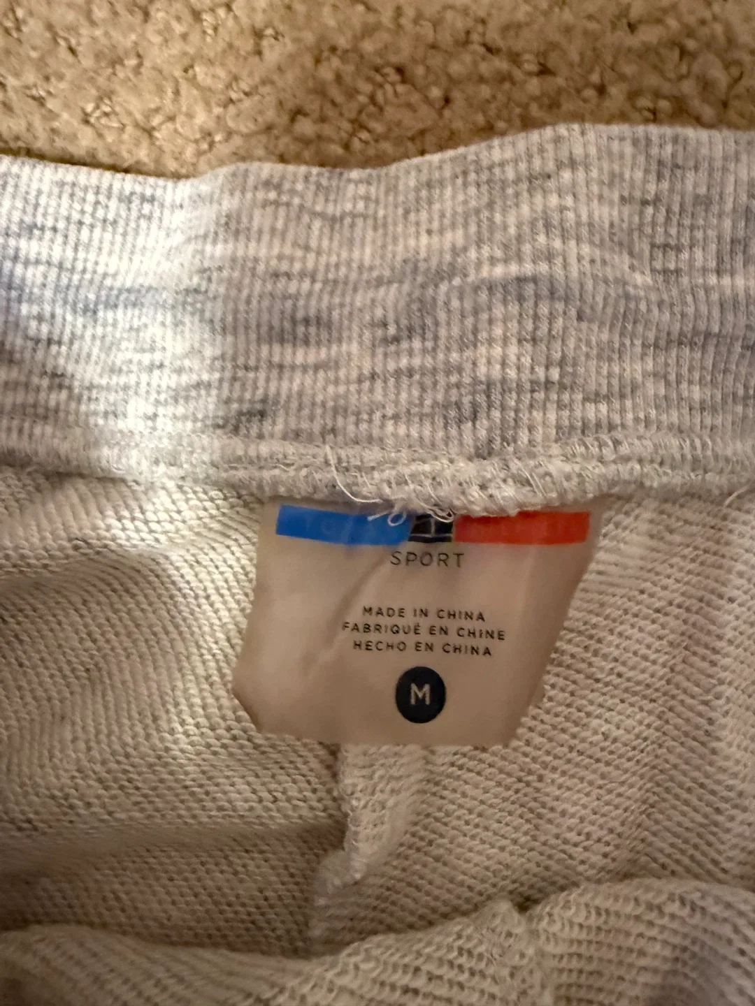 Tommy Hilfiger Sport Joggers image indicator(4)