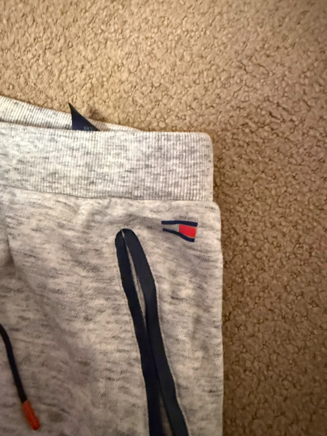 Tommy Hilfiger Sport Joggers image indicator(3)