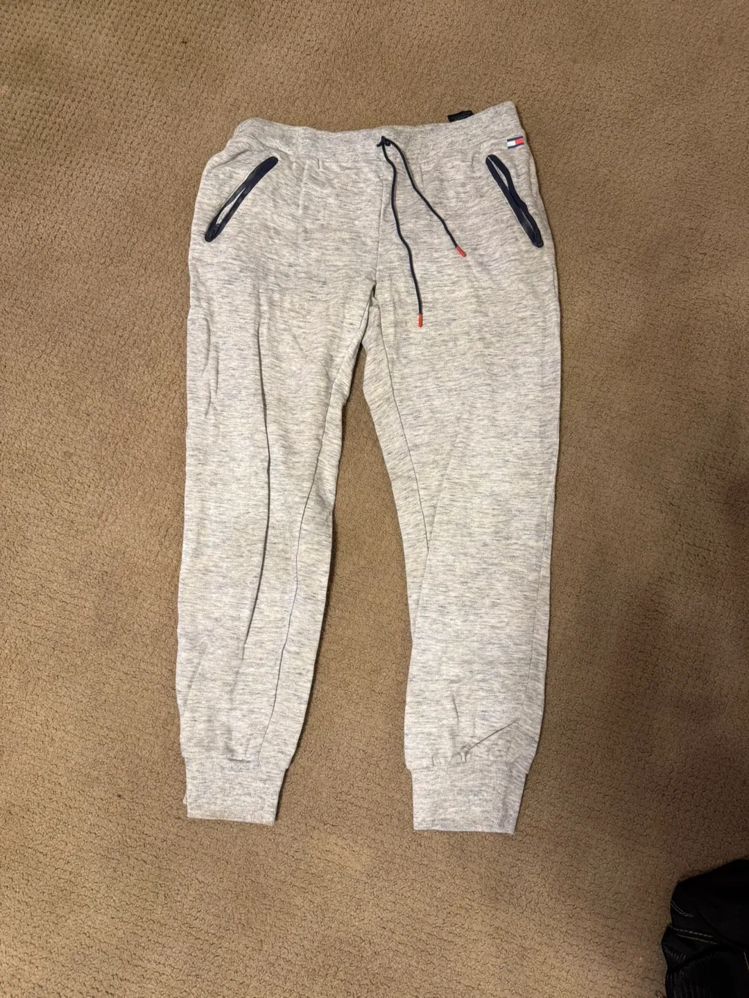 Tommy Hilfiger Sport Joggers thumbnail