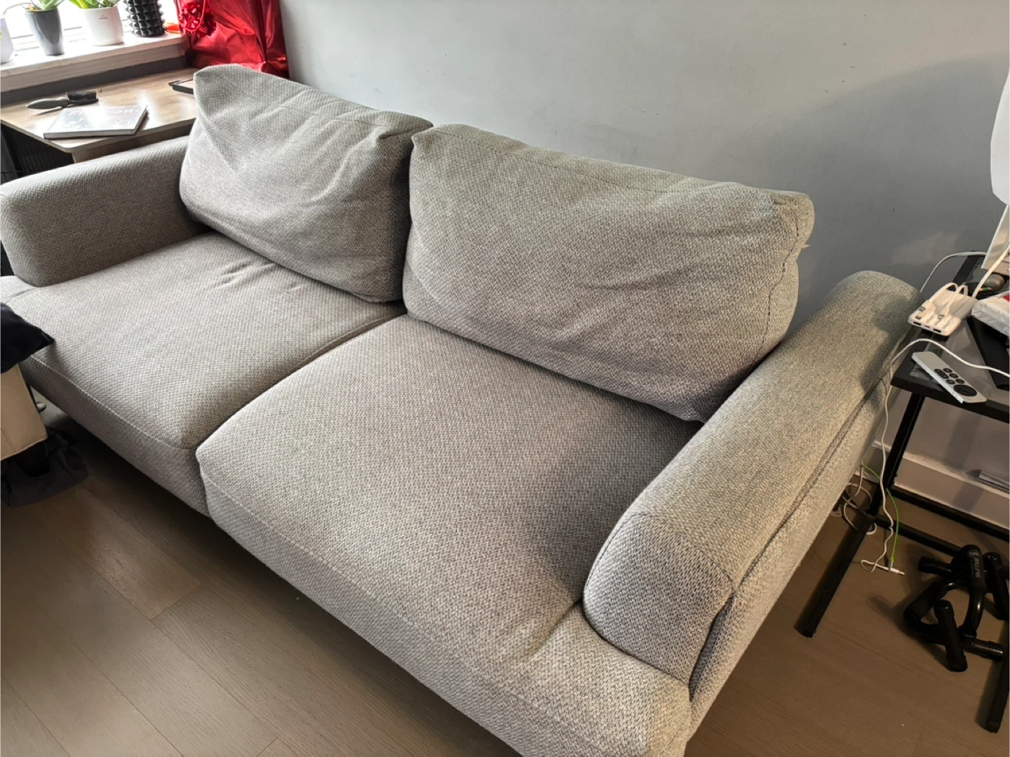 Sofa - photo 2