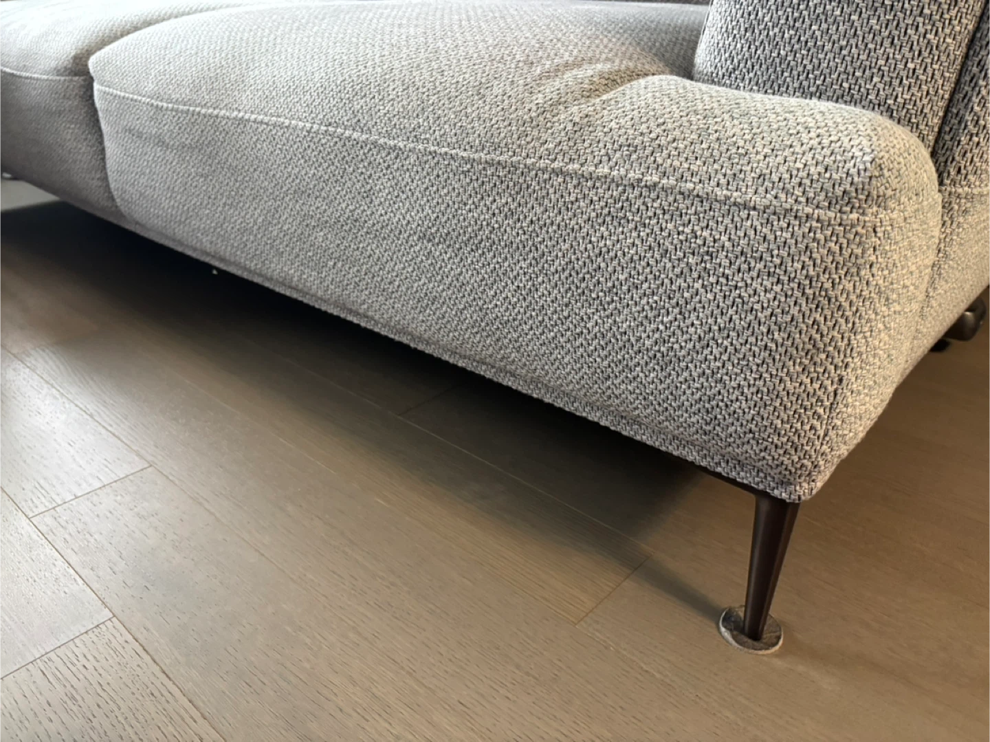 Sofa - photo 4