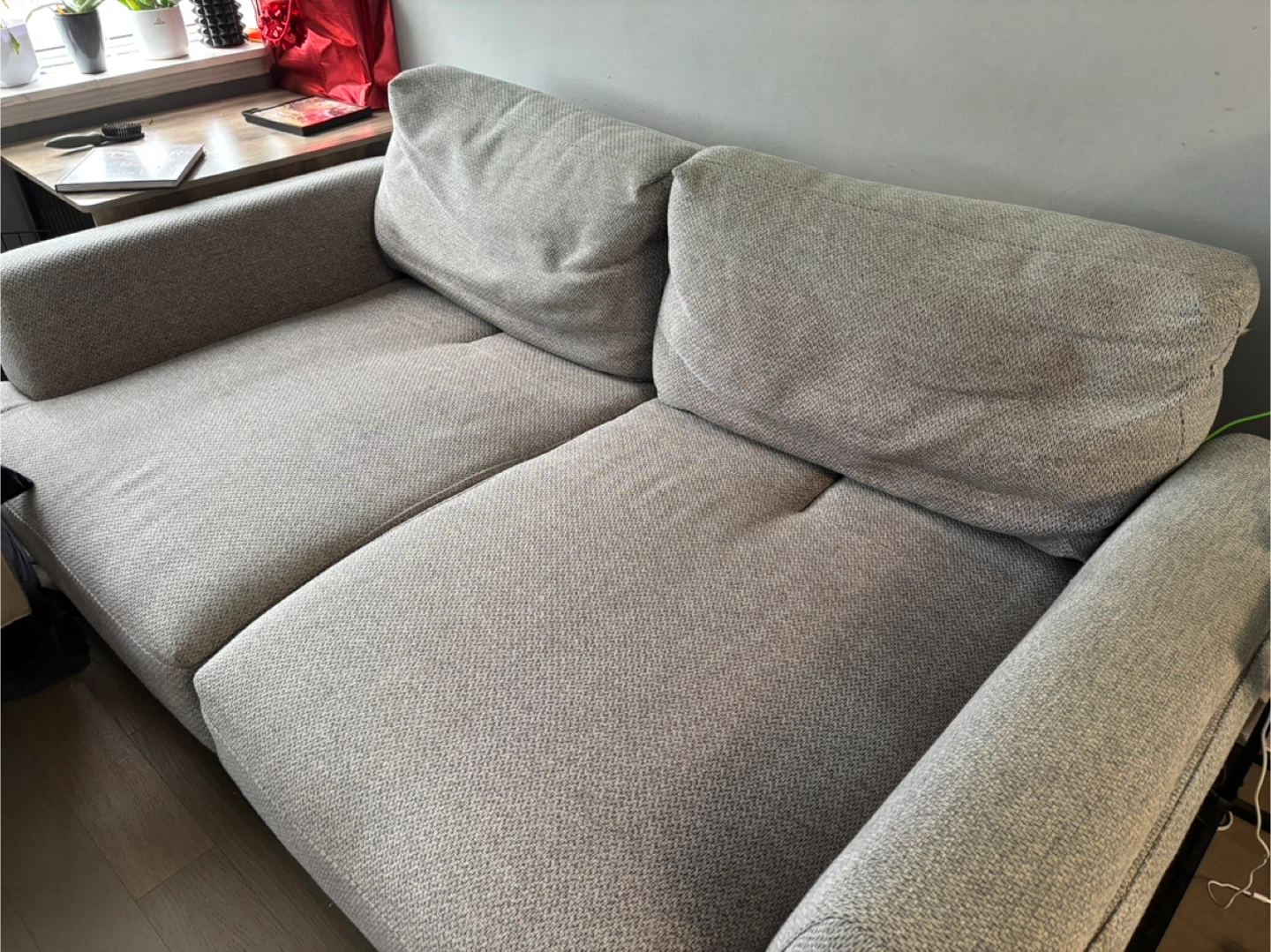 Sofa - photo 3