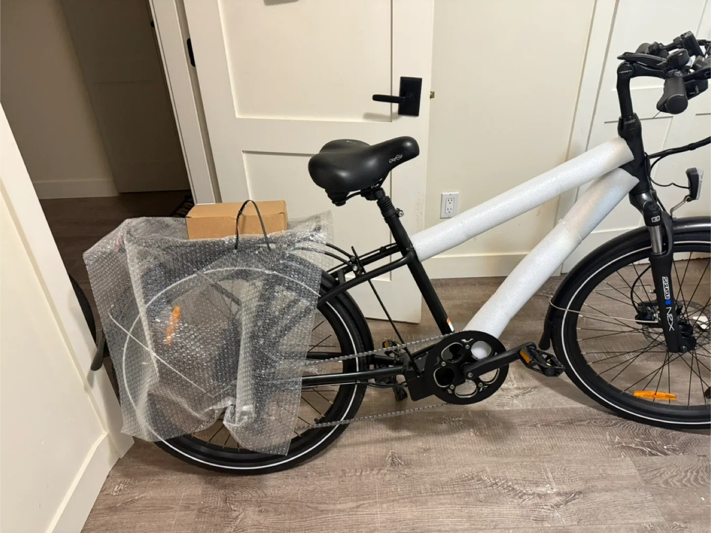 EVELO Electric Bike image indicator(2)