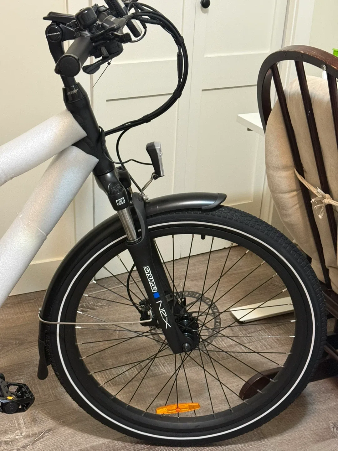 EVELO Electric Bike image indicator(3)