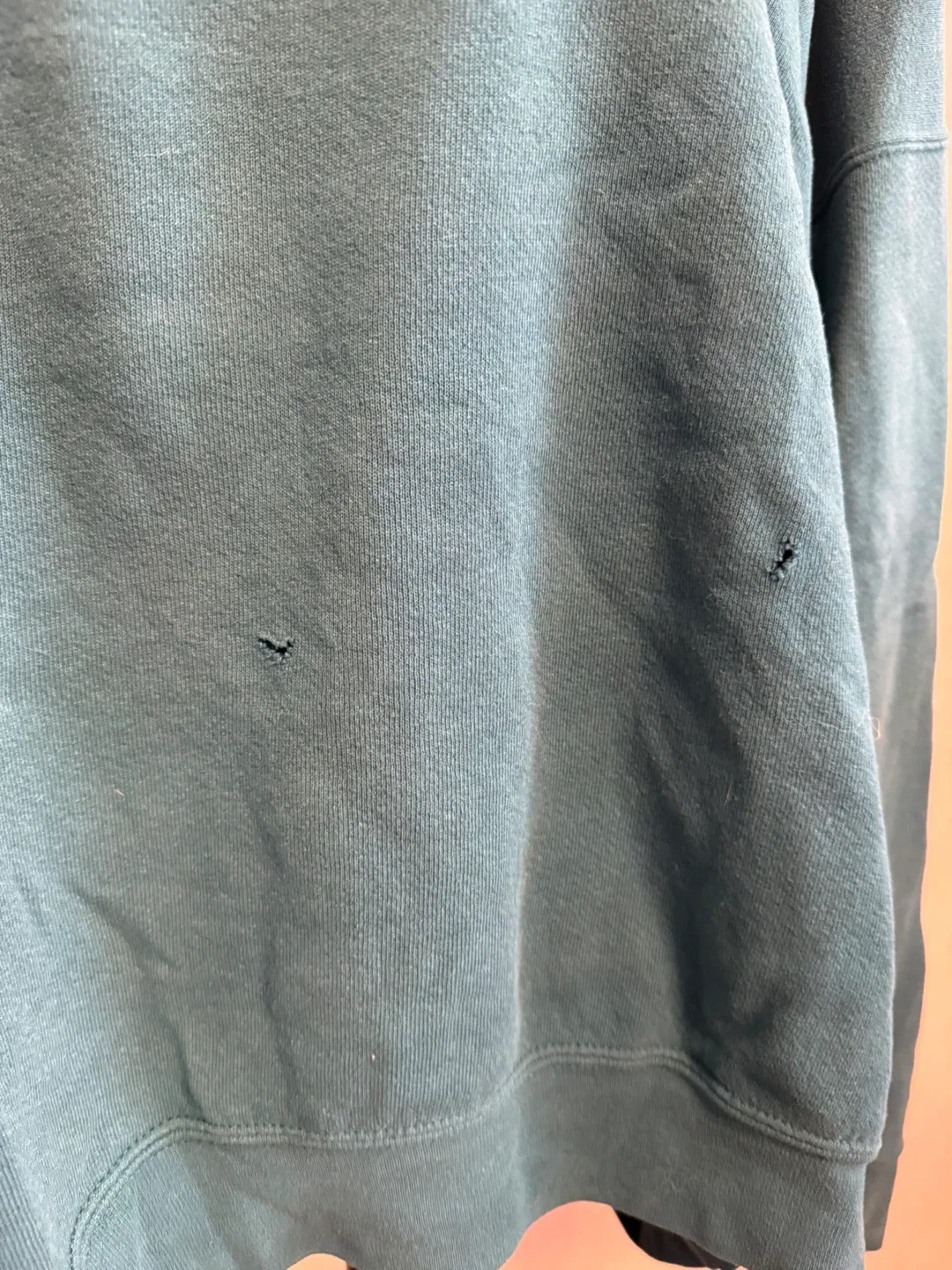 Vintage NFL Eagles Crewneck image indicator(5)