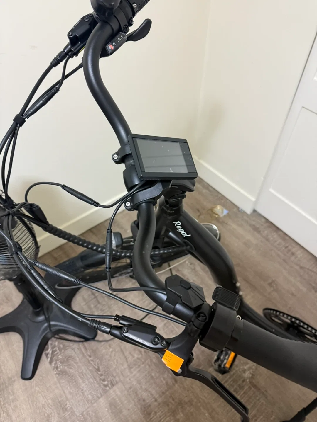 EVELO Electric Bike image indicator(6)