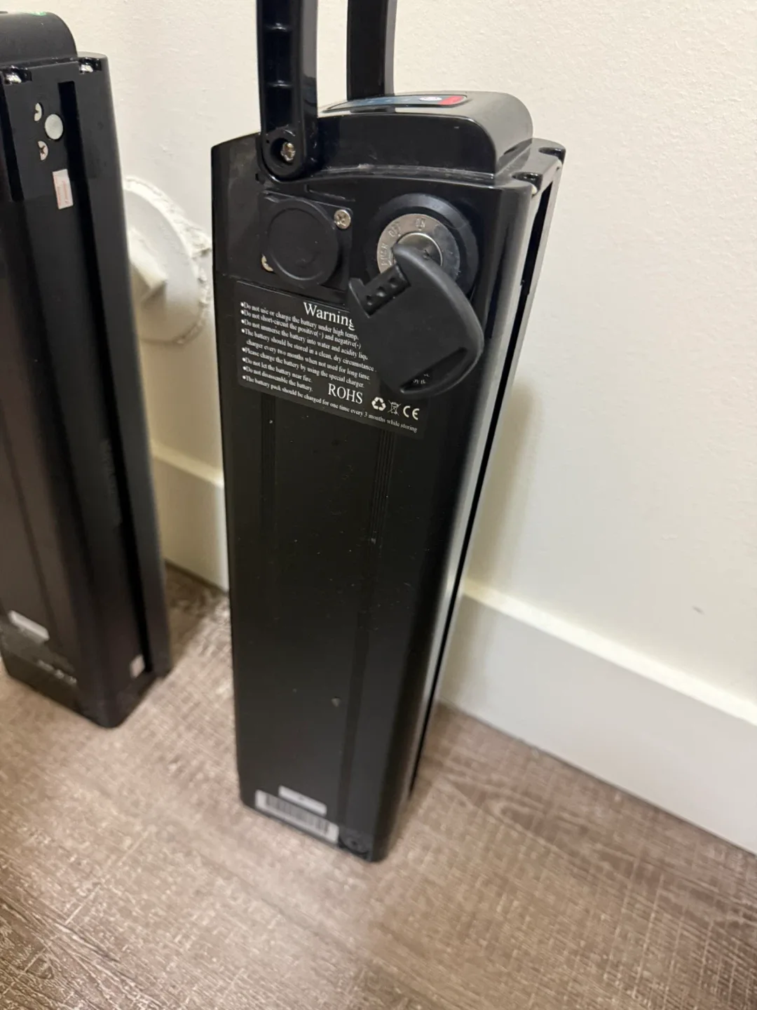 EVELO Electric Bike image indicator(5)