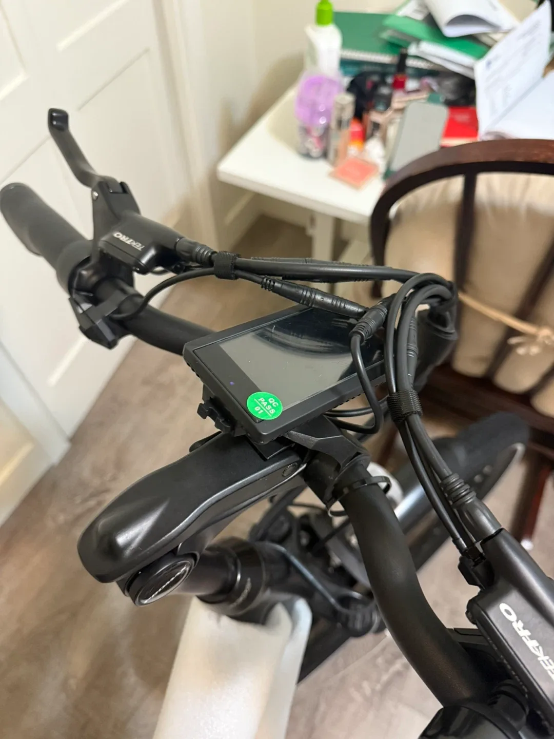 EVELO Electric Bike image indicator(9)