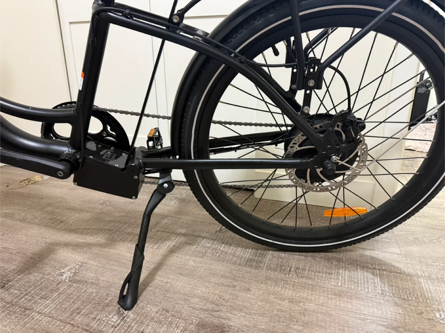 EVELO Electric Bike image indicator(8)