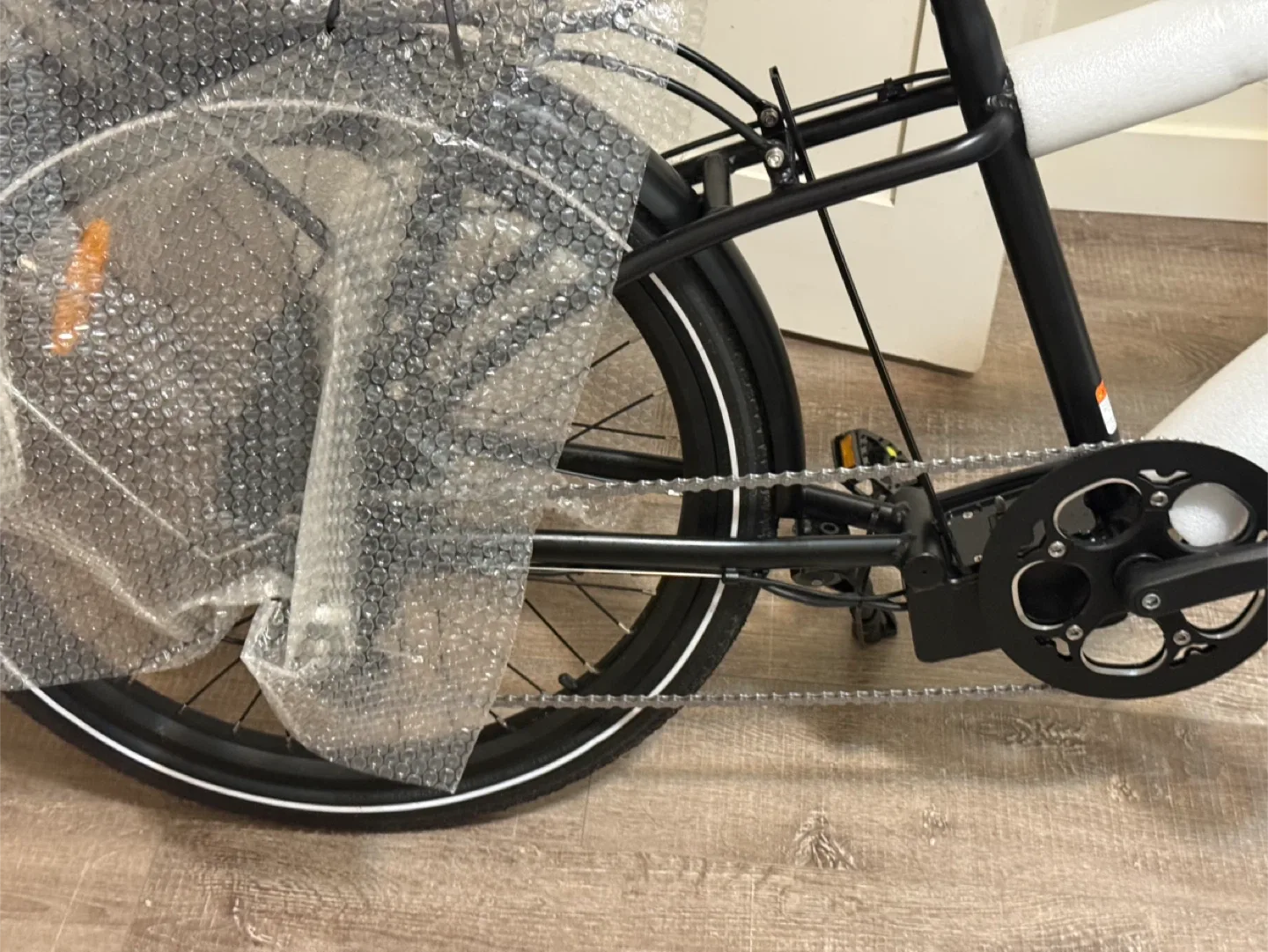 EVELO Electric Bike image indicator(10)