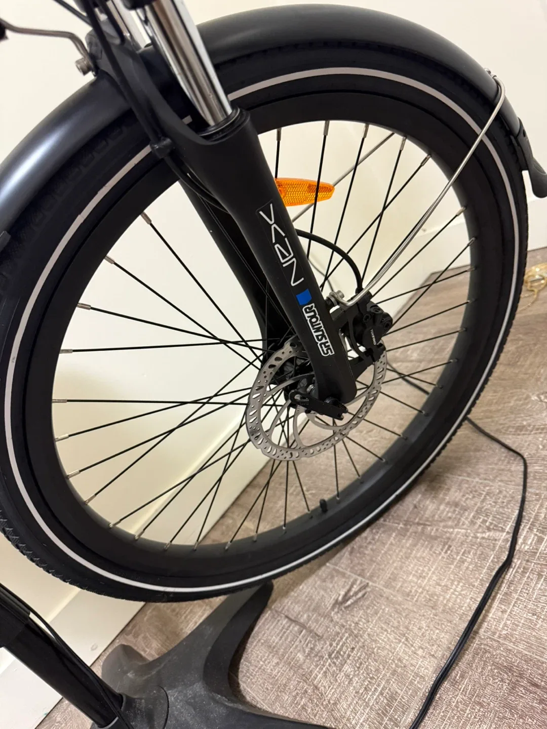 EVELO Electric Bike image indicator(7)