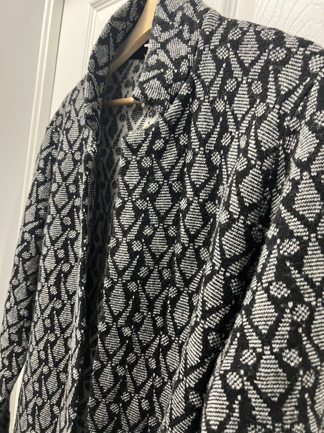 Chiaramente Cardigan - Size M/M - photo 3