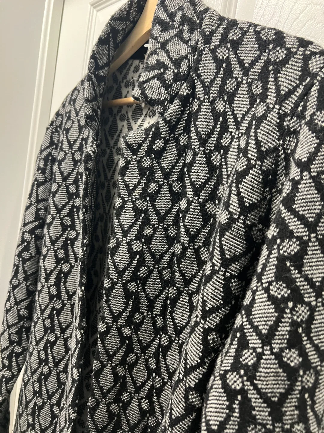 Chiaramente Cardigan - Size M/M image indicator(3)