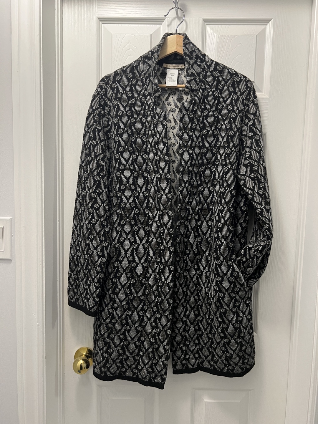 Chiaramente Cardigan - Size M/M