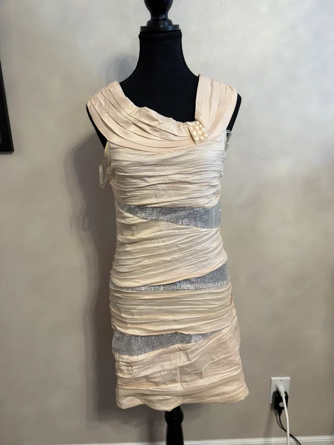 Lucy & Co Dress thumbnail