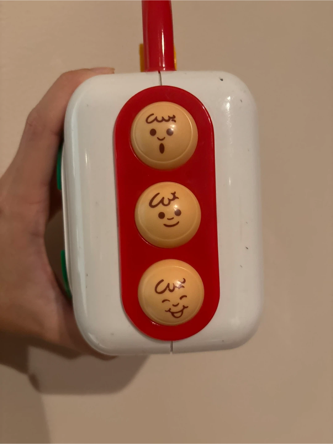 Tomy Busy Box - vintage rare 🥕 - photo 4