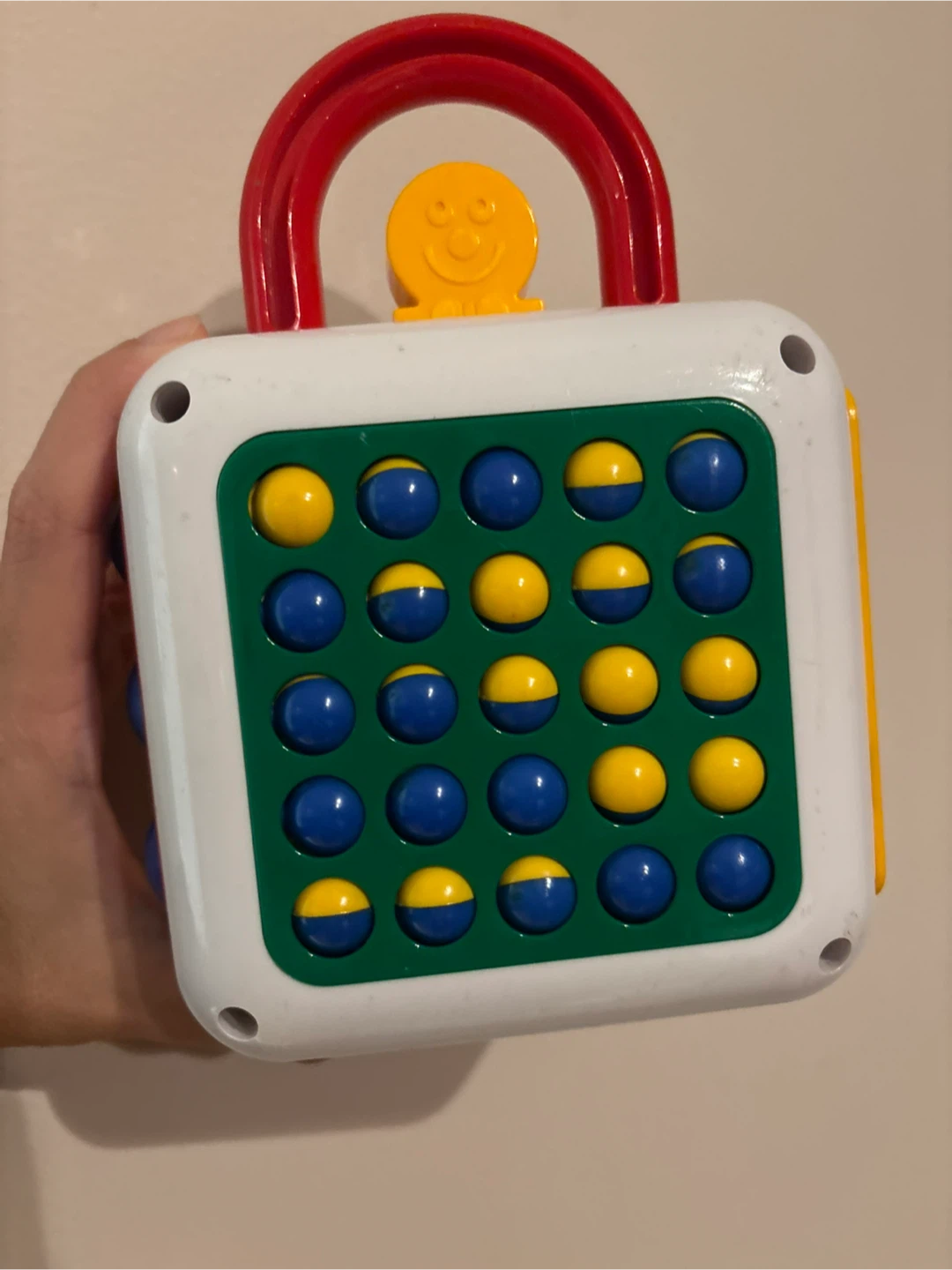 Tomy Busy Box - vintage rare 🥕 - photo 3